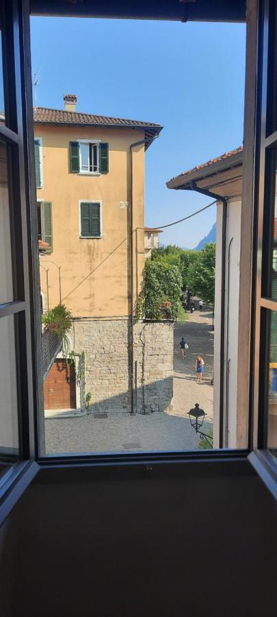L'Airone - Casa Vacanza Mandello del Lario Buitenkant foto