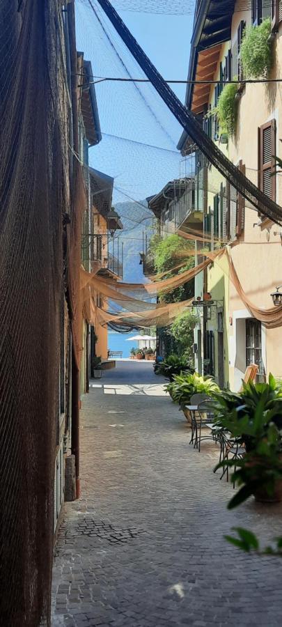 L'Airone - Casa Vacanza Mandello del Lario Buitenkant foto