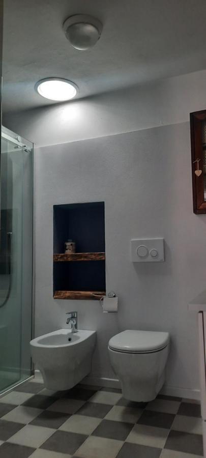 L'Airone - Casa Vacanza Mandello del Lario Buitenkant foto