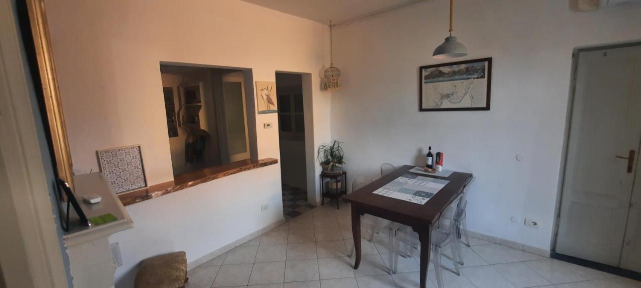 L'Airone - Casa Vacanza Mandello del Lario Buitenkant foto