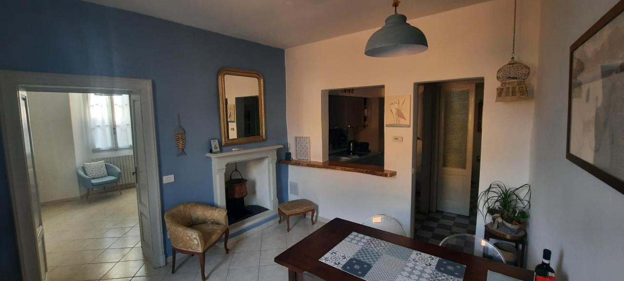 L'Airone - Casa Vacanza Mandello del Lario Buitenkant foto