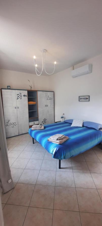 L'Airone - Casa Vacanza Mandello del Lario Buitenkant foto