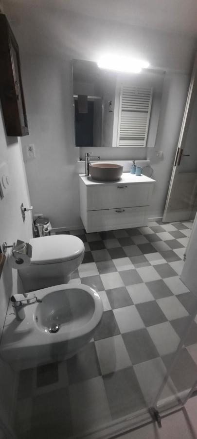 L'Airone - Casa Vacanza Mandello del Lario Buitenkant foto