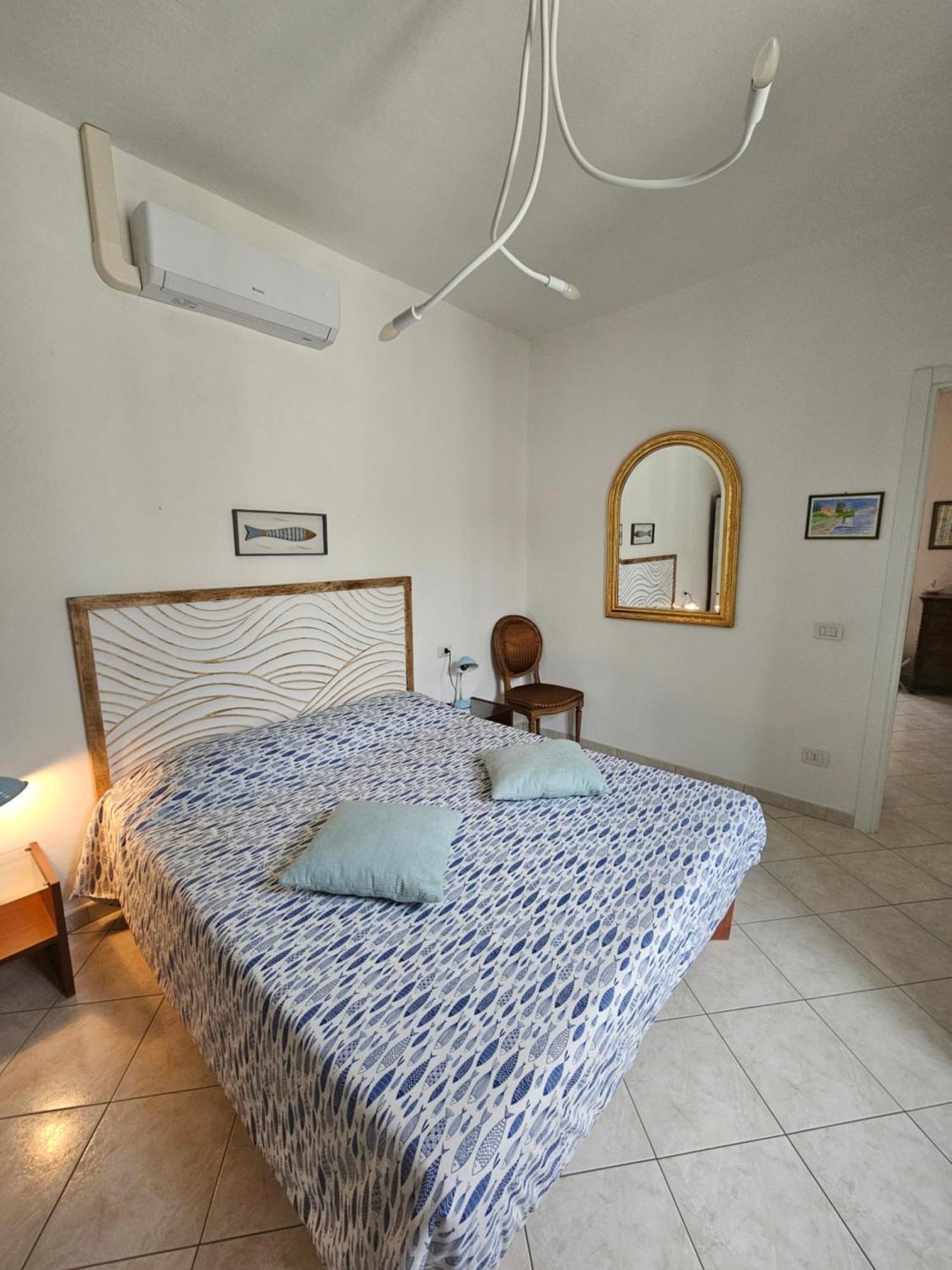 L'Airone - Casa Vacanza Mandello del Lario Buitenkant foto